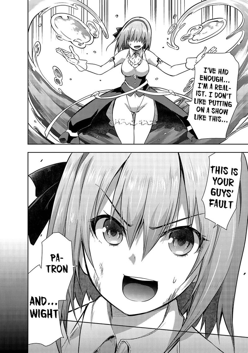 Maou Sama No Machizukuri Saikyou No Danjon Wa Kindai Toshi 38 14