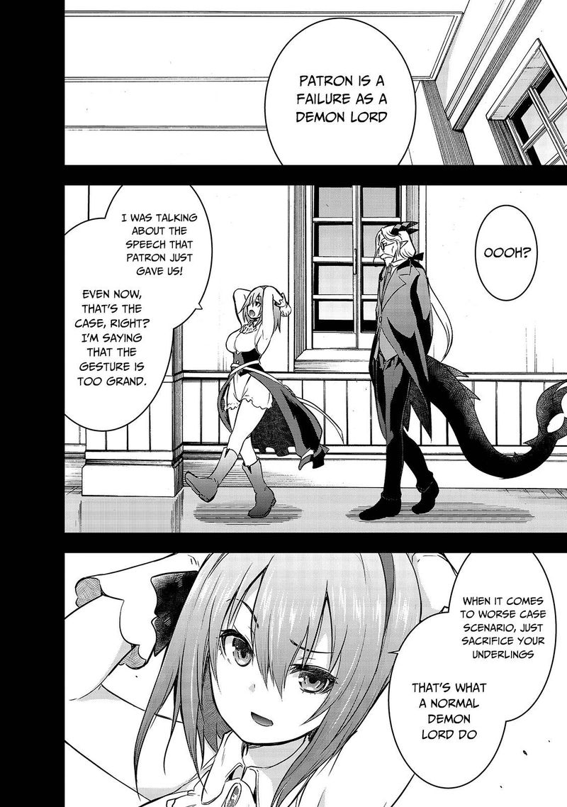 Maou Sama No Machizukuri Saikyou No Danjon Wa Kindai Toshi 38 16