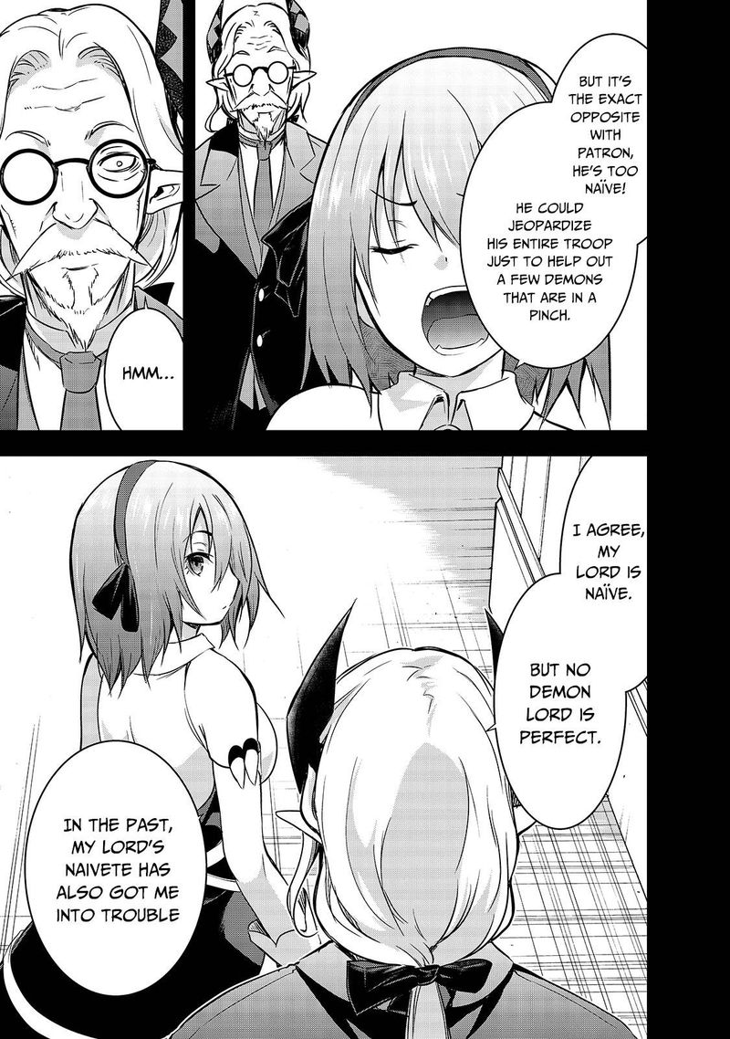 Maou Sama No Machizukuri Saikyou No Danjon Wa Kindai Toshi 38 17