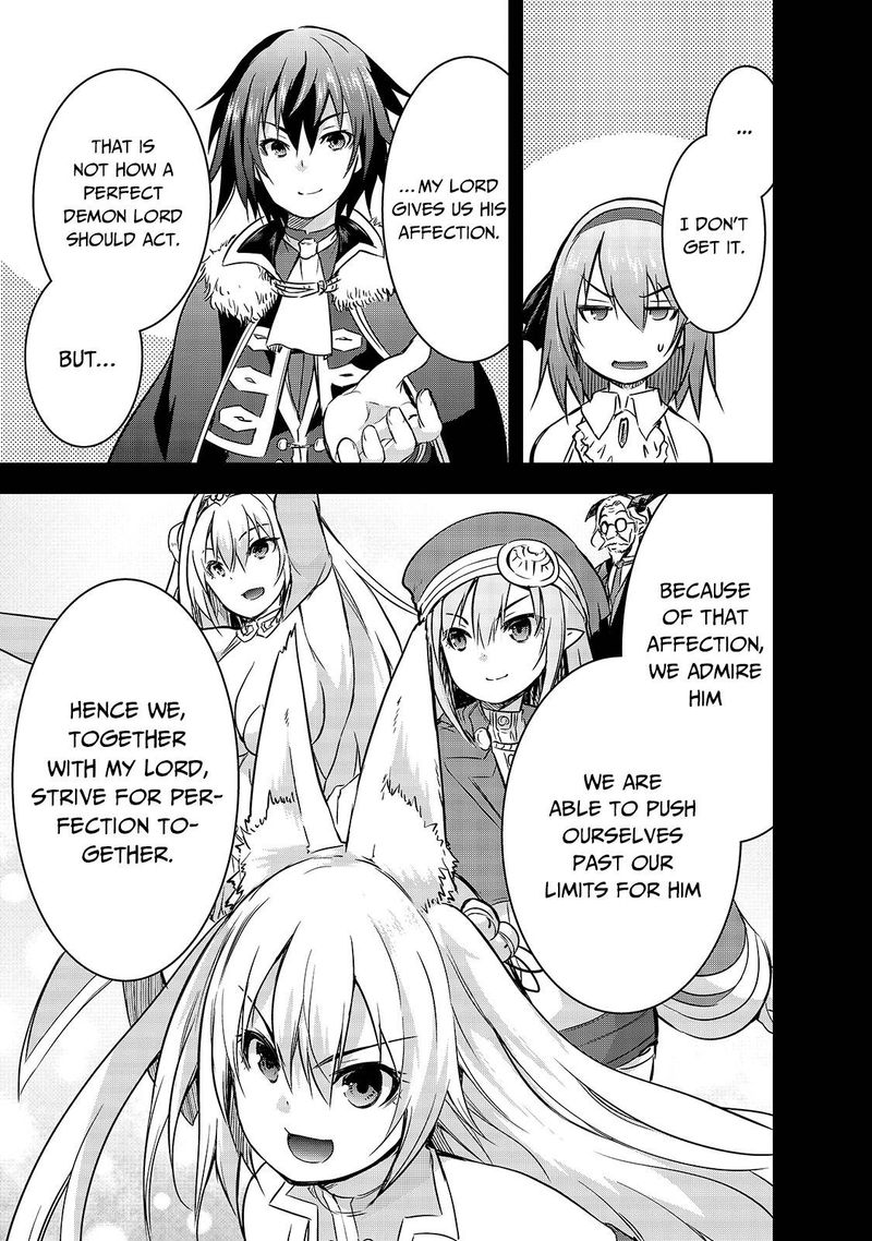Maou Sama No Machizukuri Saikyou No Danjon Wa Kindai Toshi 38 19