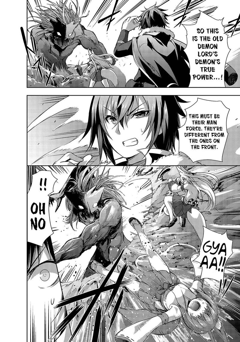 Maou Sama No Machizukuri Saikyou No Danjon Wa Kindai Toshi 38 2