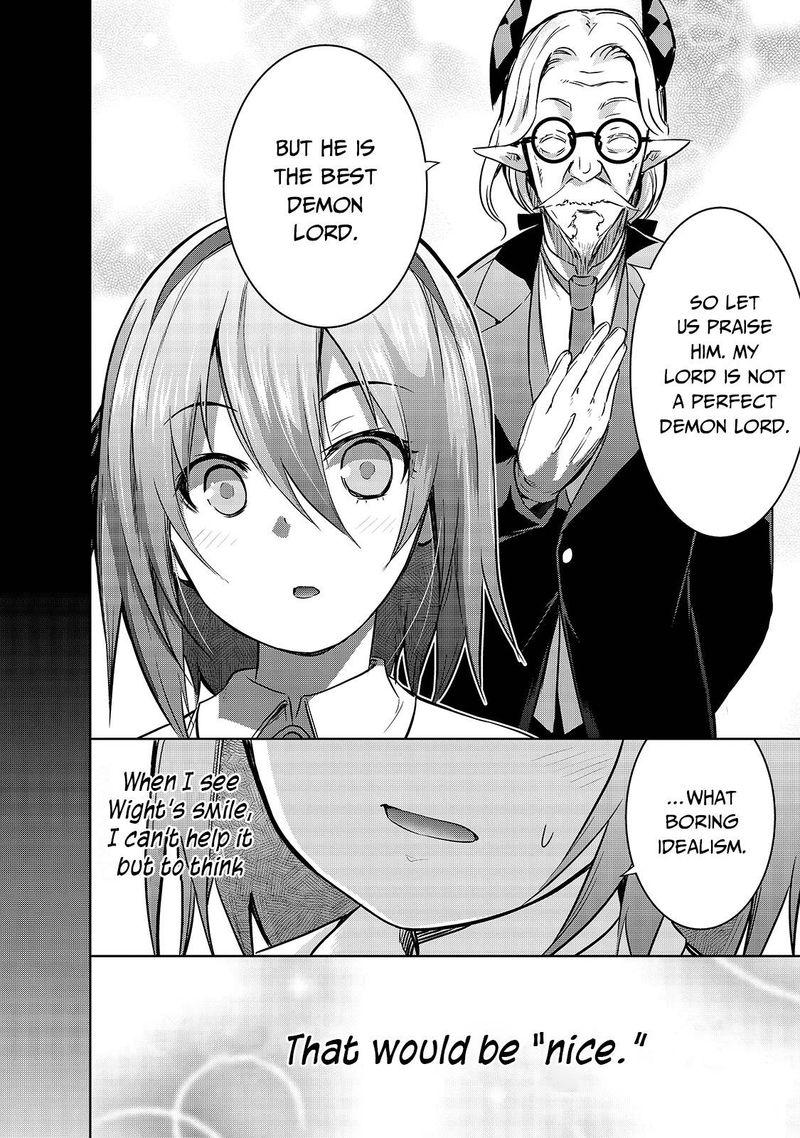 Maou Sama No Machizukuri Saikyou No Danjon Wa Kindai Toshi 38 20
