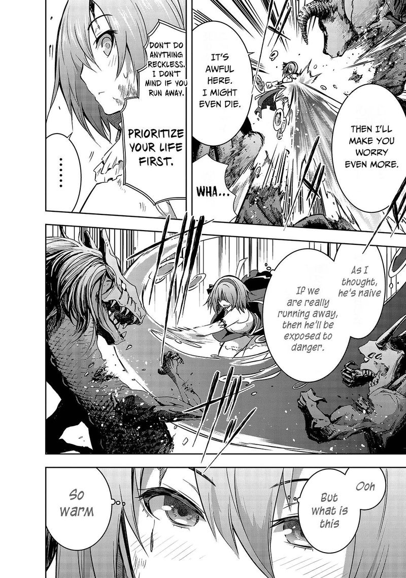 Maou Sama No Machizukuri Saikyou No Danjon Wa Kindai Toshi 38 22