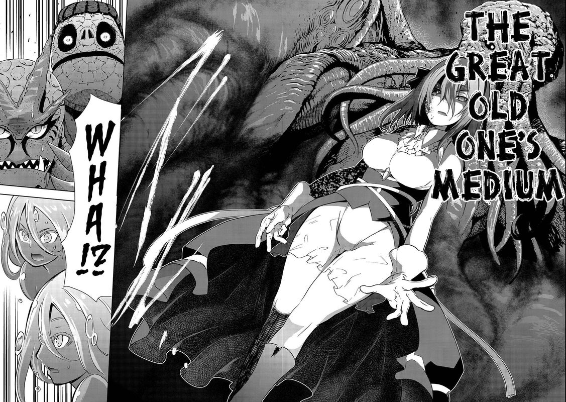 Maou Sama No Machizukuri Saikyou No Danjon Wa Kindai Toshi 38 24