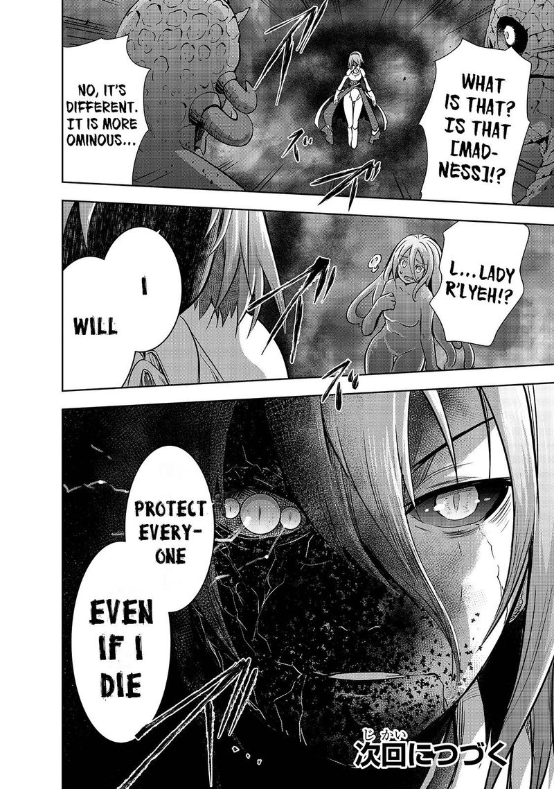 Maou Sama No Machizukuri Saikyou No Danjon Wa Kindai Toshi 38 25