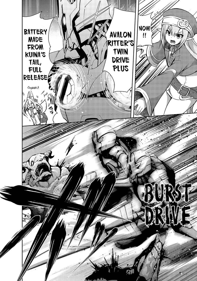 Maou Sama No Machizukuri Saikyou No Danjon Wa Kindai Toshi 38 4