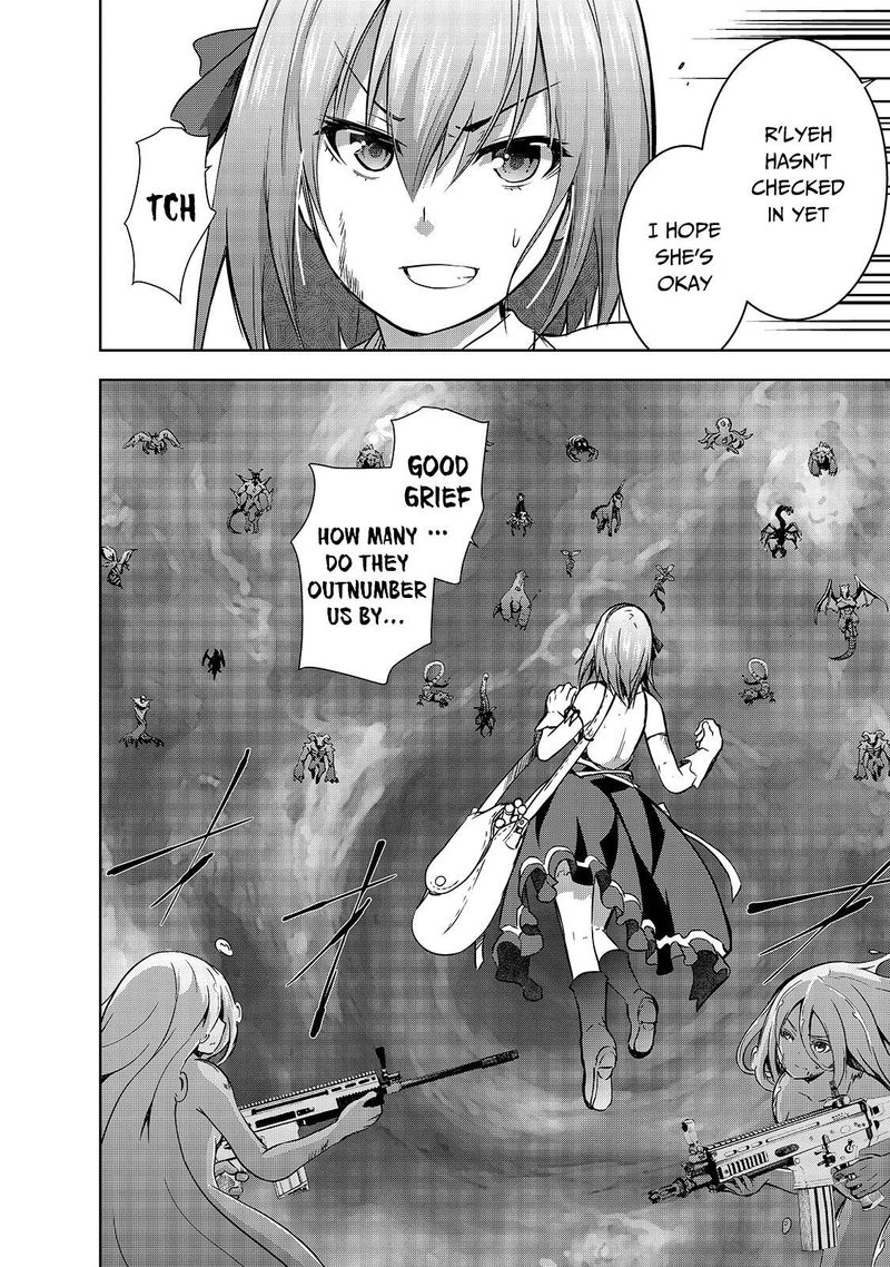 Maou Sama No Machizukuri Saikyou No Danjon Wa Kindai Toshi 38 8