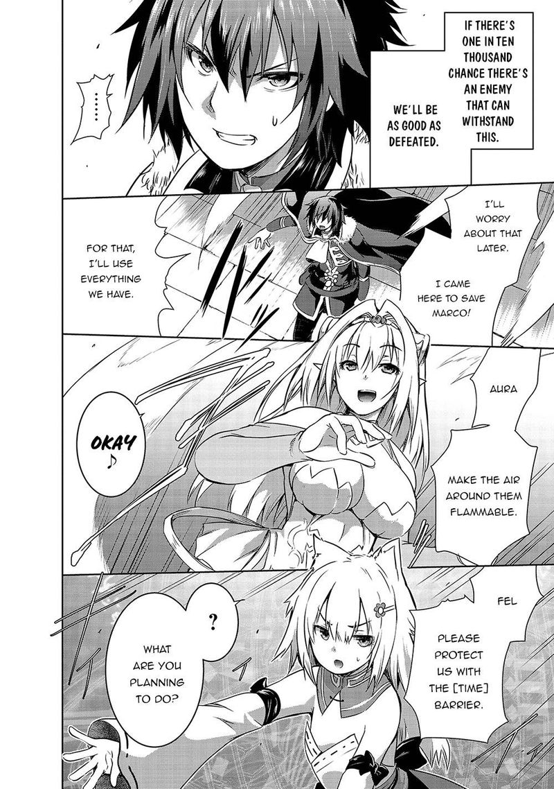Maou Sama No Machizukuri Saikyou No Danjon Wa Kindai Toshi 39 20