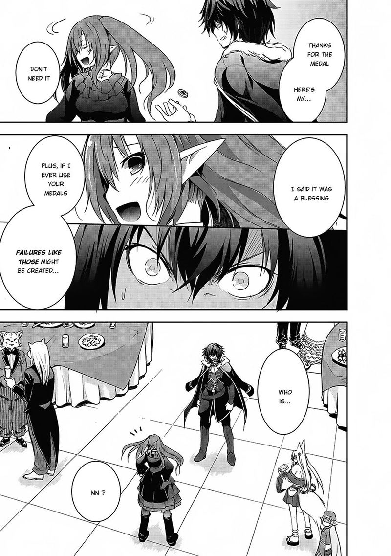 Maou Sama No Machizukuri Saikyou No Danjon Wa Kindai Toshi 4 11