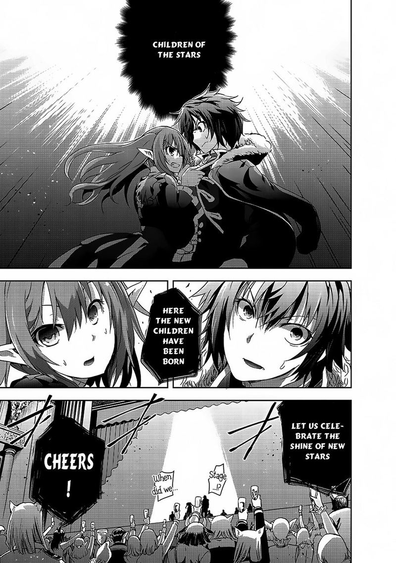 Maou Sama No Machizukuri Saikyou No Danjon Wa Kindai Toshi 4 13