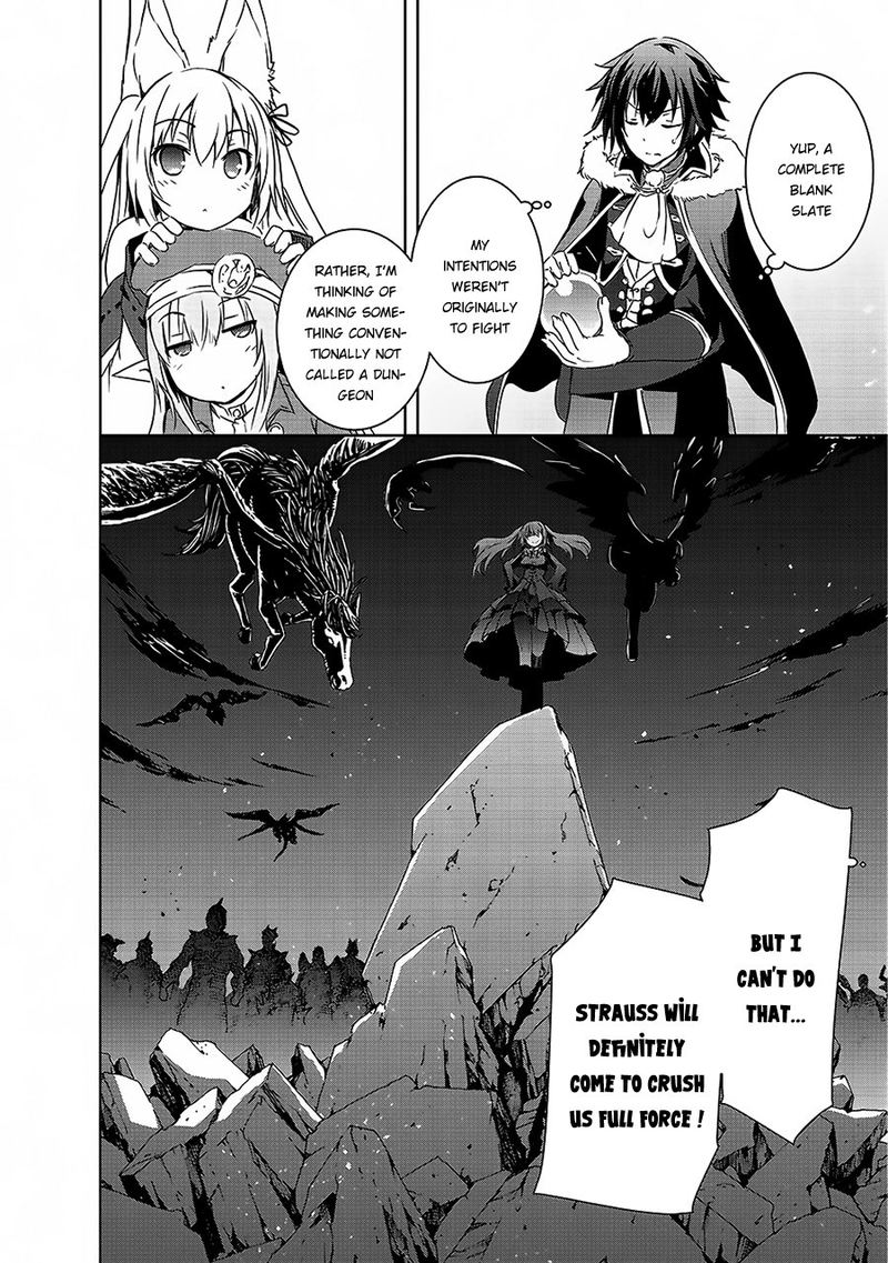 Maou Sama No Machizukuri Saikyou No Danjon Wa Kindai Toshi 4 18