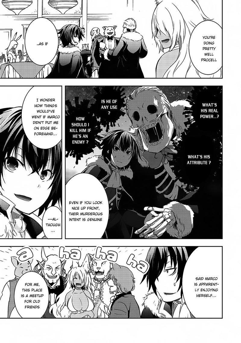 Maou Sama No Machizukuri Saikyou No Danjon Wa Kindai Toshi 4 2