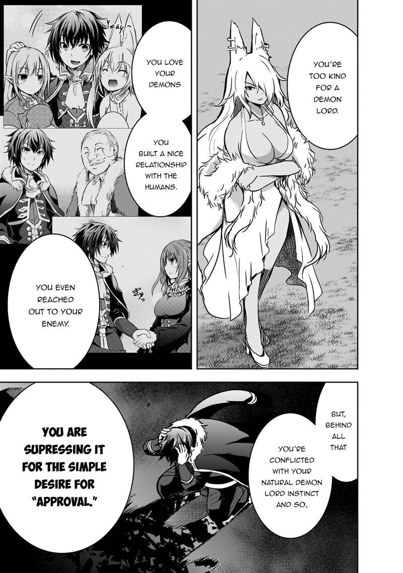 Maou Sama No Machizukuri Saikyou No Danjon Wa Kindai Toshi 42 13