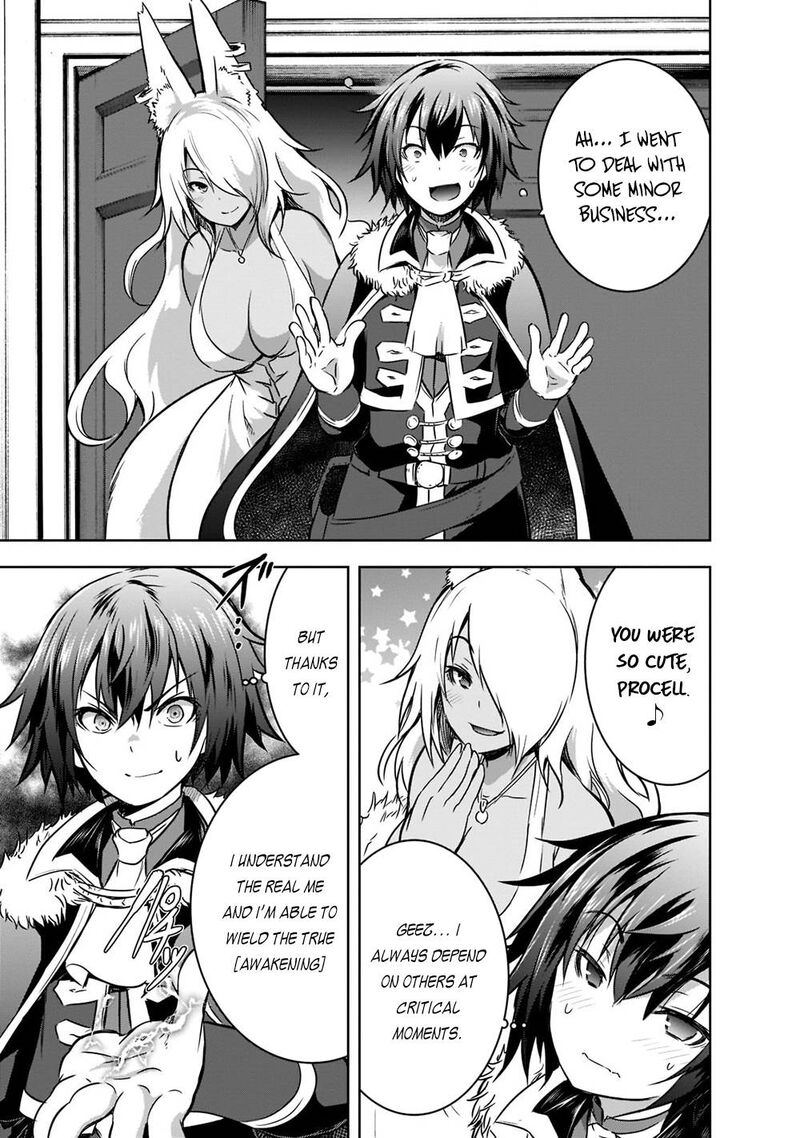 Maou Sama No Machizukuri Saikyou No Danjon Wa Kindai Toshi 42 18