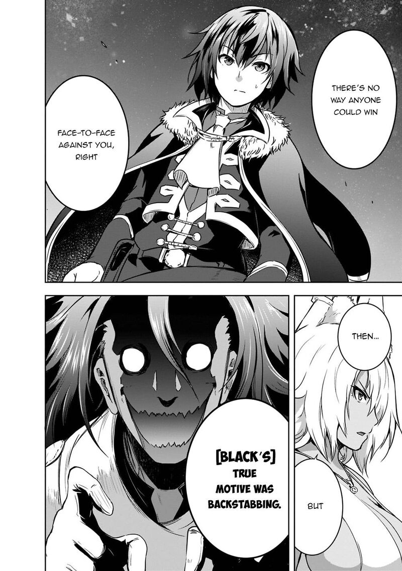 Maou Sama No Machizukuri Saikyou No Danjon Wa Kindai Toshi 42 6