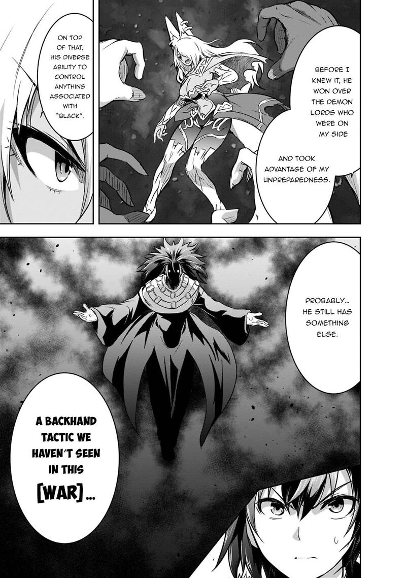 Maou Sama No Machizukuri Saikyou No Danjon Wa Kindai Toshi 42 7