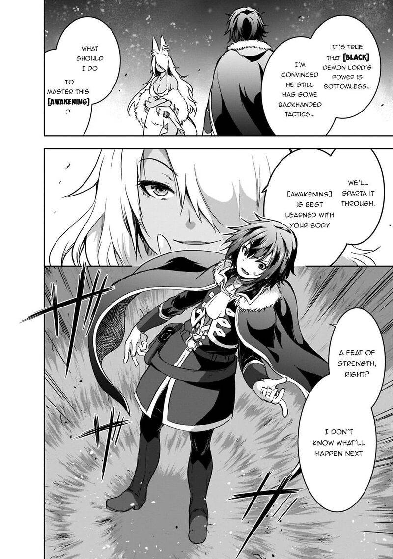 Maou Sama No Machizukuri Saikyou No Danjon Wa Kindai Toshi 42 8