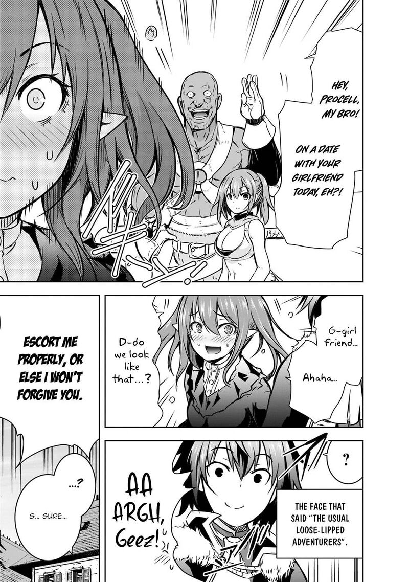 Maou Sama No Machizukuri Saikyou No Danjon Wa Kindai Toshi 43 9