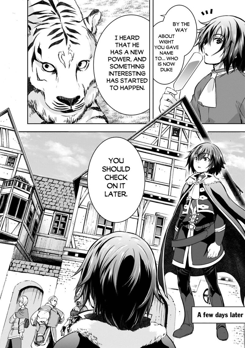 Maou Sama No Machizukuri Saikyou No Danjon Wa Kindai Toshi 44 10