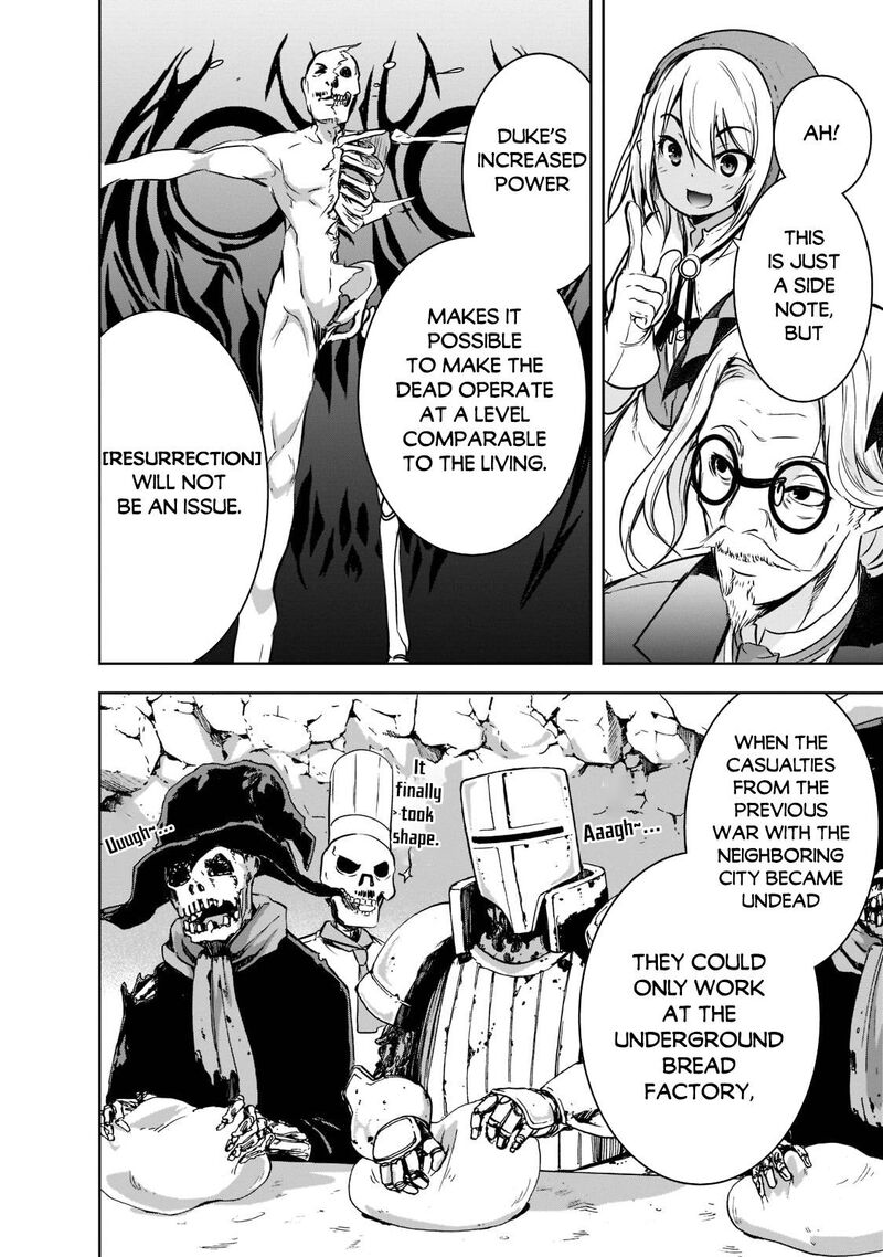 Maou Sama No Machizukuri Saikyou No Danjon Wa Kindai Toshi 44 16