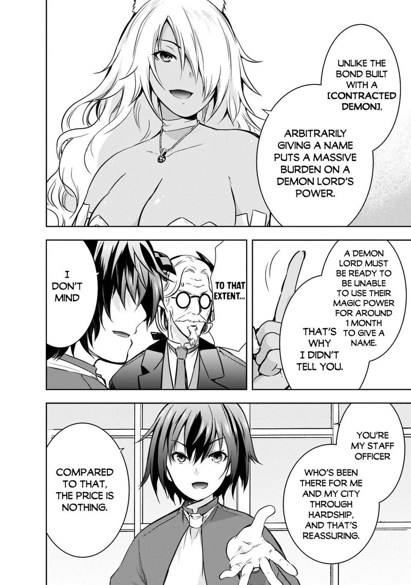 Maou Sama No Machizukuri Saikyou No Danjon Wa Kindai Toshi 44 2