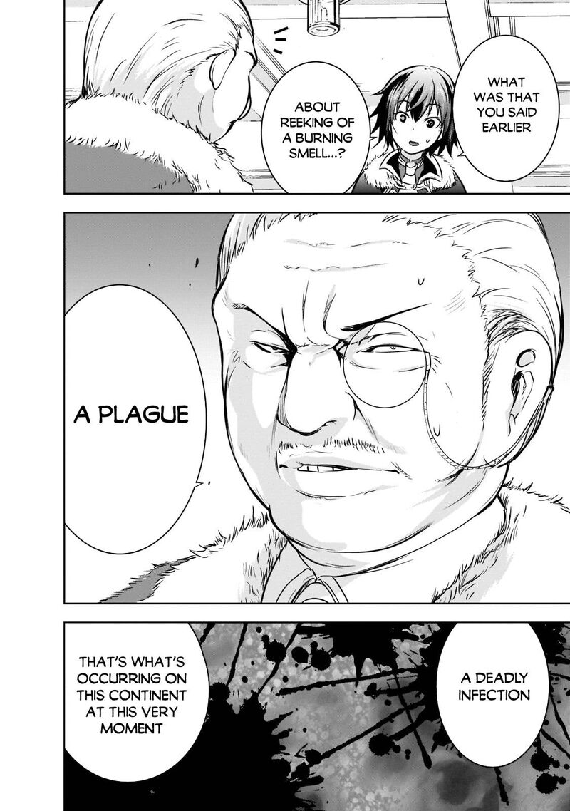 Maou Sama No Machizukuri Saikyou No Danjon Wa Kindai Toshi 44 22