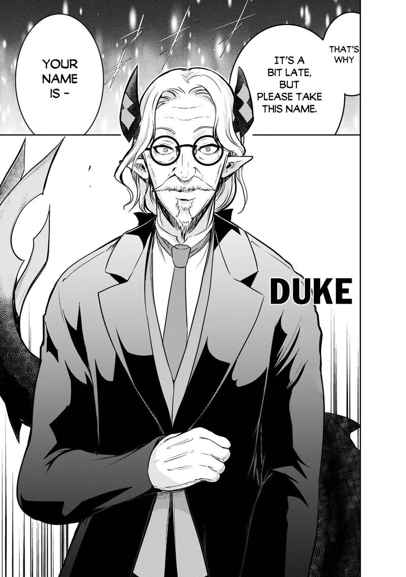 Maou Sama No Machizukuri Saikyou No Danjon Wa Kindai Toshi 44 3