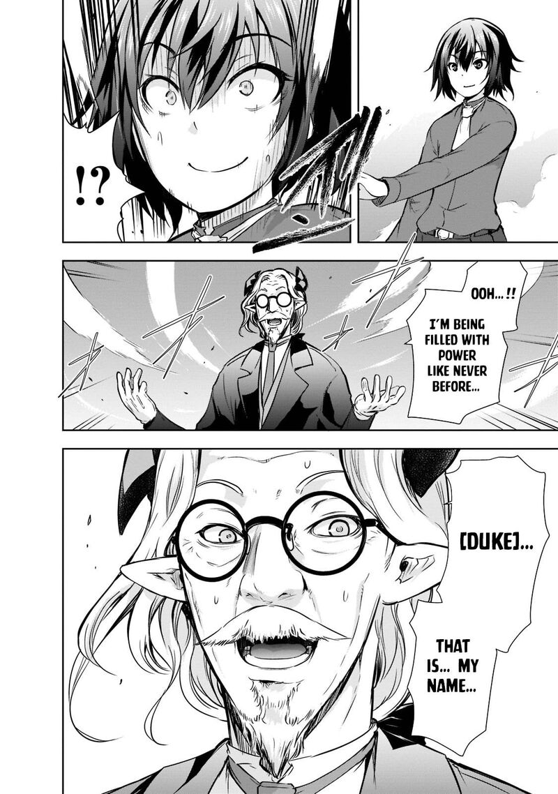 Maou Sama No Machizukuri Saikyou No Danjon Wa Kindai Toshi 44 4
