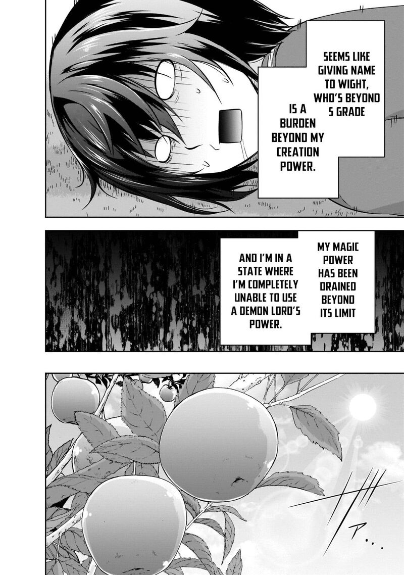 Maou Sama No Machizukuri Saikyou No Danjon Wa Kindai Toshi 44 6