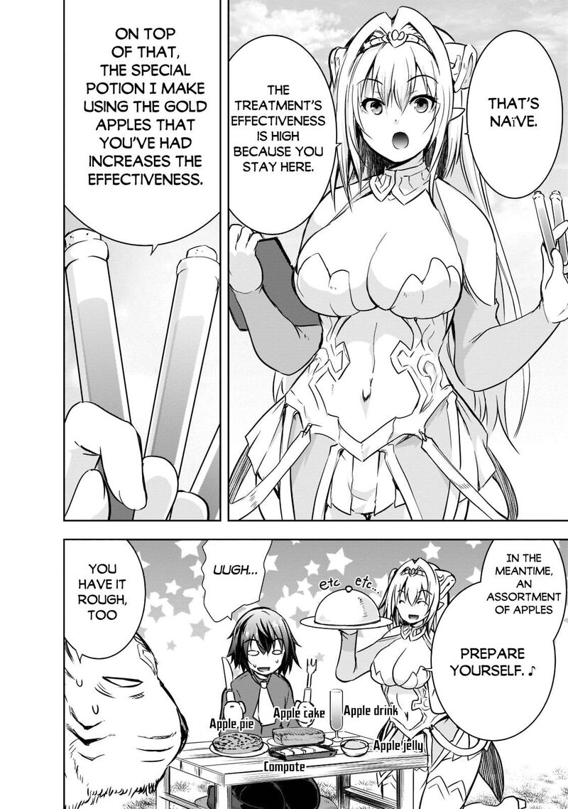 Maou Sama No Machizukuri Saikyou No Danjon Wa Kindai Toshi 44 8