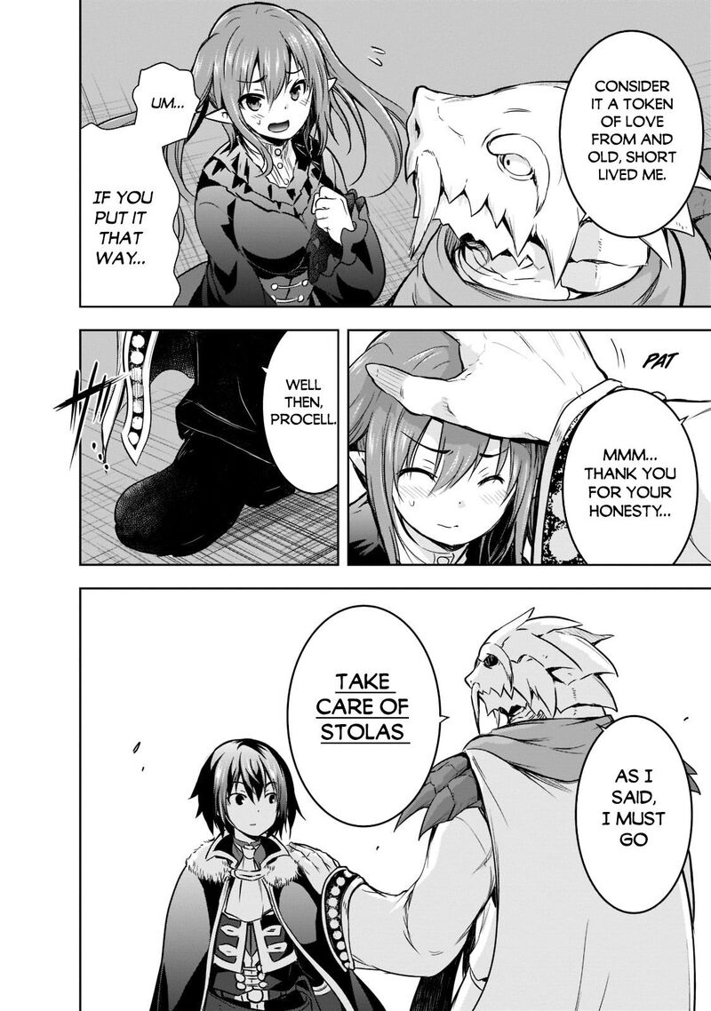 Maou Sama No Machizukuri Saikyou No Danjon Wa Kindai Toshi 45 10