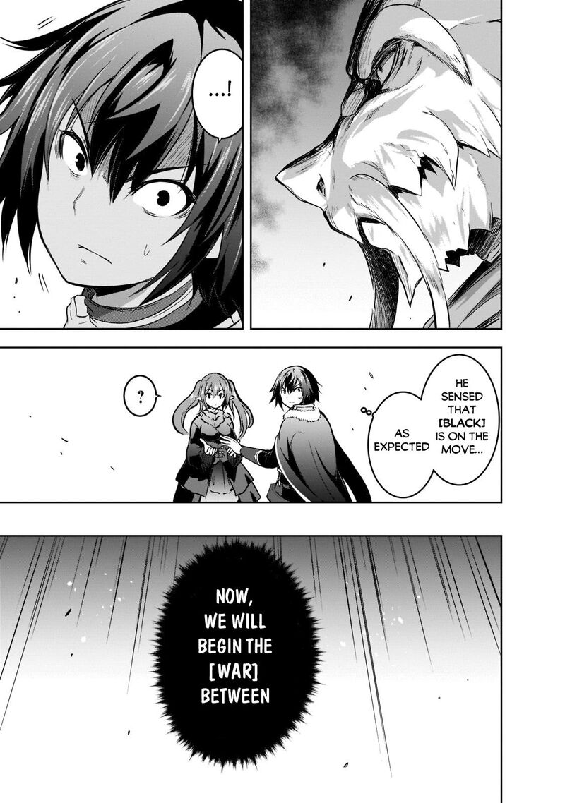 Maou Sama No Machizukuri Saikyou No Danjon Wa Kindai Toshi 45 11