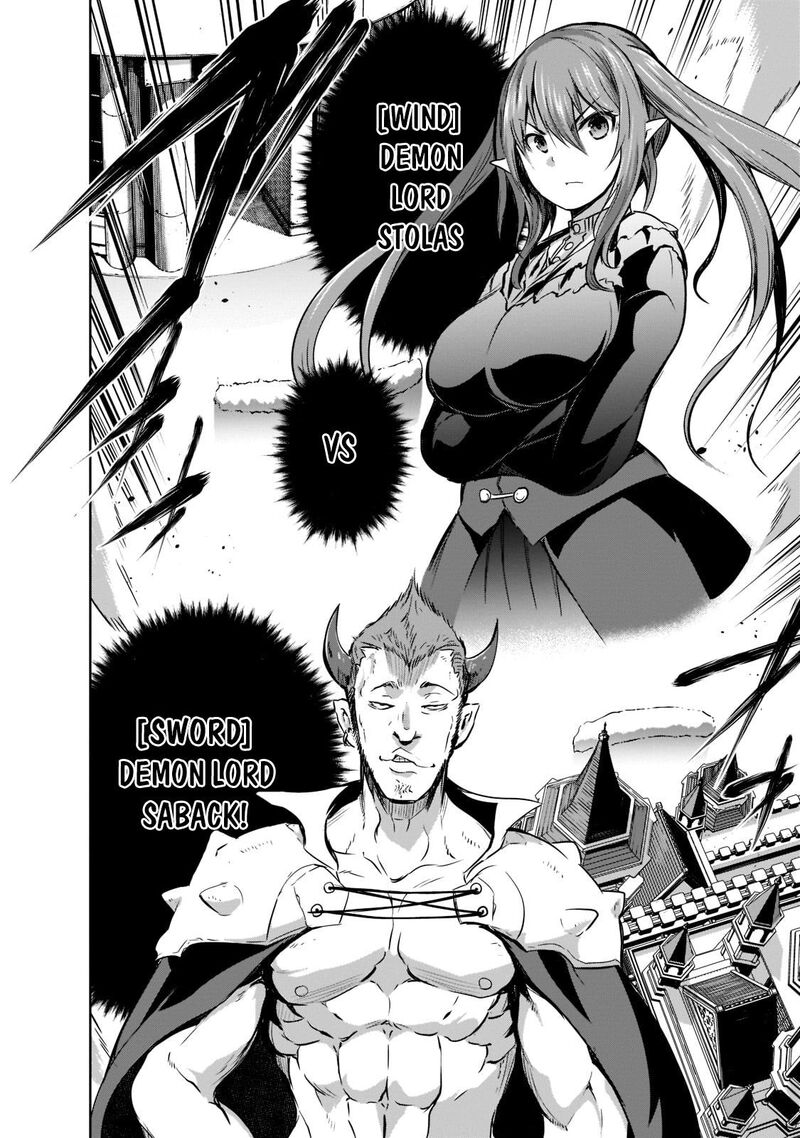 Maou Sama No Machizukuri Saikyou No Danjon Wa Kindai Toshi 45 12
