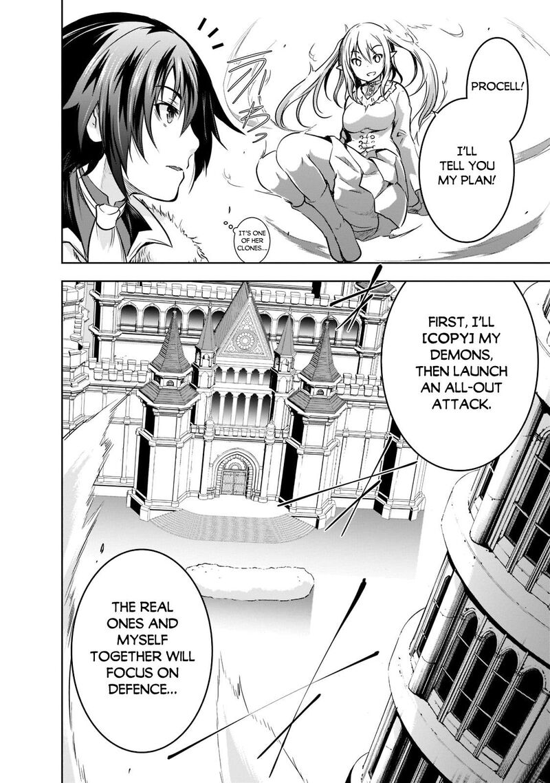 Maou Sama No Machizukuri Saikyou No Danjon Wa Kindai Toshi 45 16