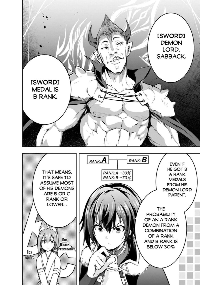 Maou Sama No Machizukuri Saikyou No Danjon Wa Kindai Toshi 45 18
