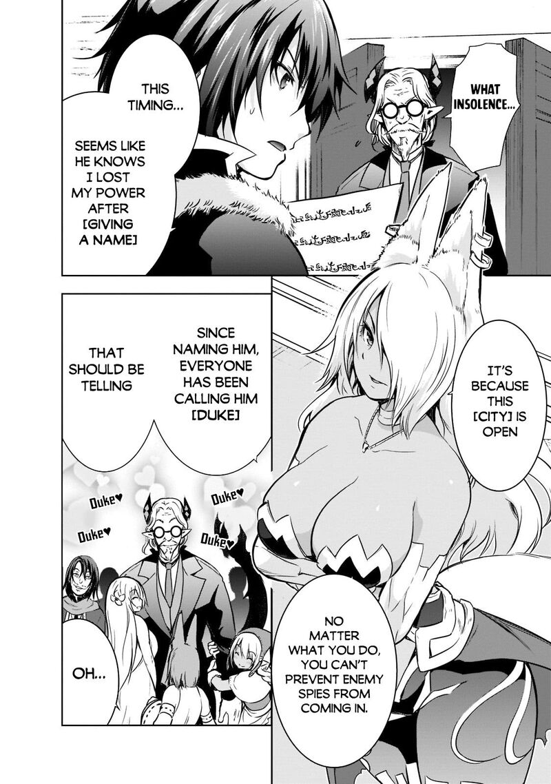 Maou Sama No Machizukuri Saikyou No Danjon Wa Kindai Toshi 45 2