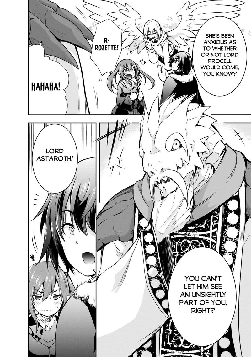 Maou Sama No Machizukuri Saikyou No Danjon Wa Kindai Toshi 45 6
