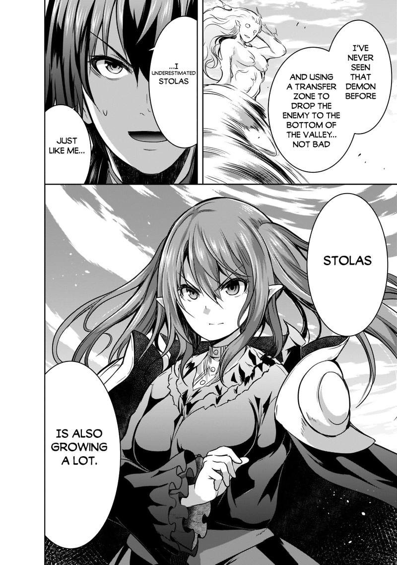 Maou Sama No Machizukuri Saikyou No Danjon Wa Kindai Toshi 46 12