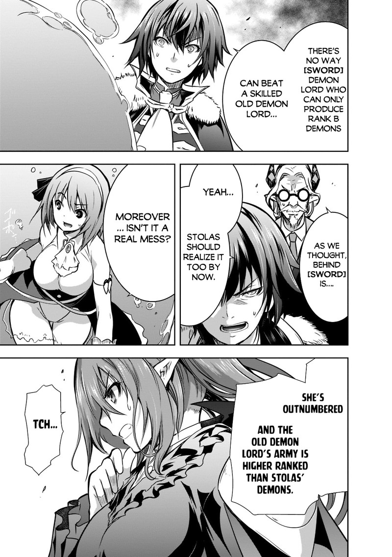 Maou Sama No Machizukuri Saikyou No Danjon Wa Kindai Toshi 46 19