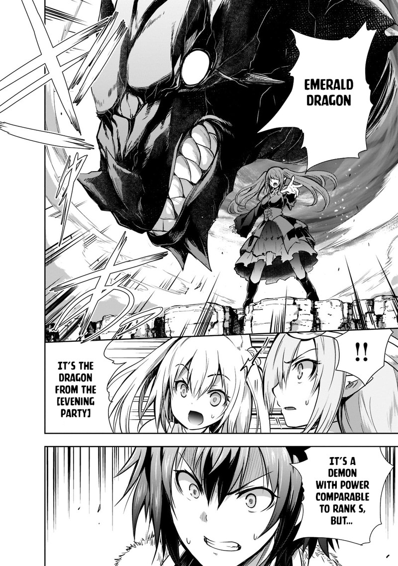 Maou Sama No Machizukuri Saikyou No Danjon Wa Kindai Toshi 46 2