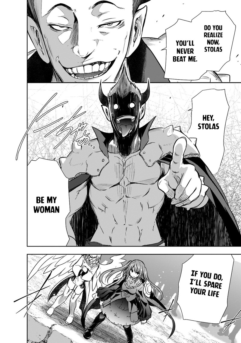 Maou Sama No Machizukuri Saikyou No Danjon Wa Kindai Toshi 46 20