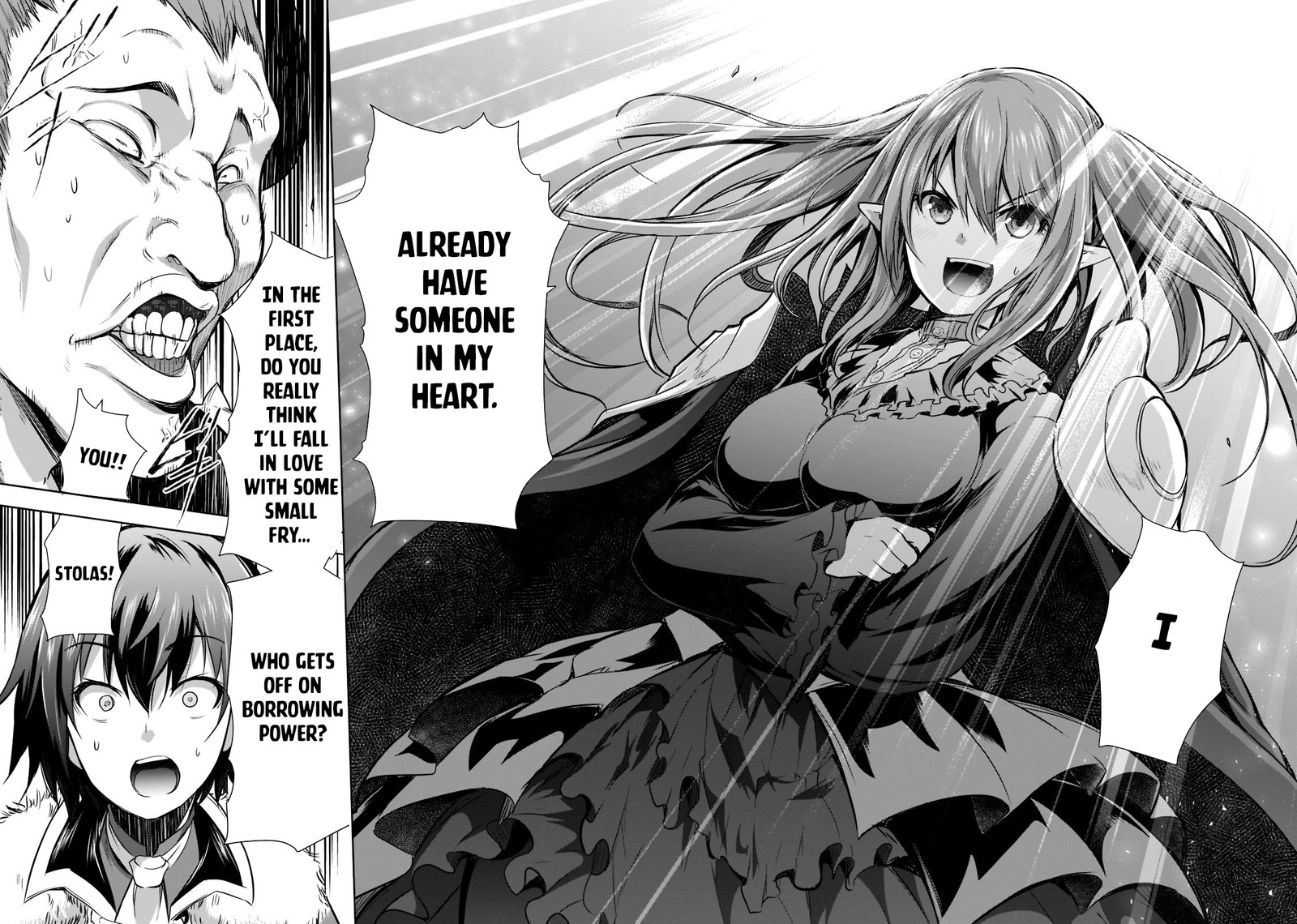 Maou Sama No Machizukuri Saikyou No Danjon Wa Kindai Toshi 46 22