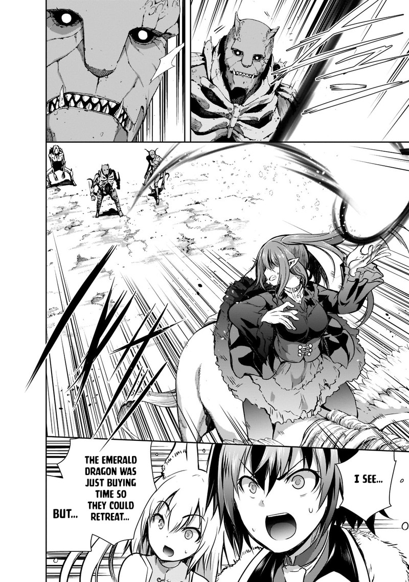 Maou Sama No Machizukuri Saikyou No Danjon Wa Kindai Toshi 46 4