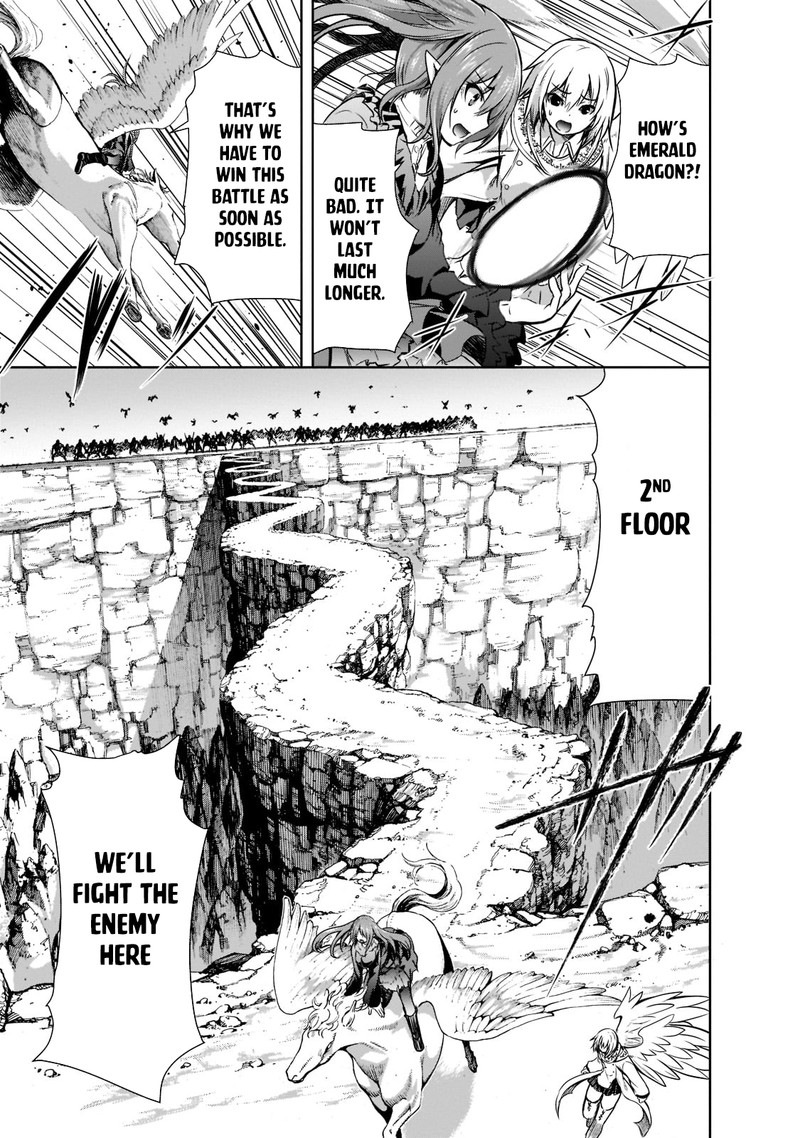 Maou Sama No Machizukuri Saikyou No Danjon Wa Kindai Toshi 46 5
