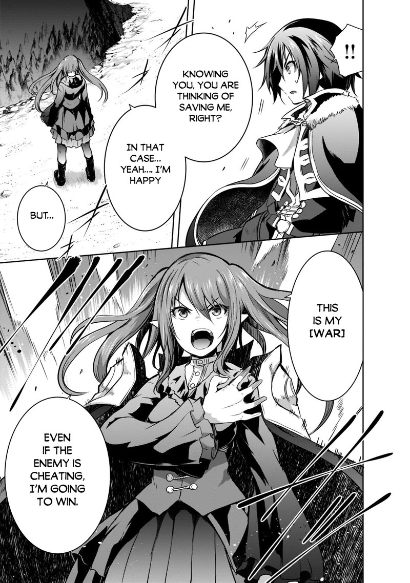 Maou Sama No Machizukuri Saikyou No Danjon Wa Kindai Toshi 46 7