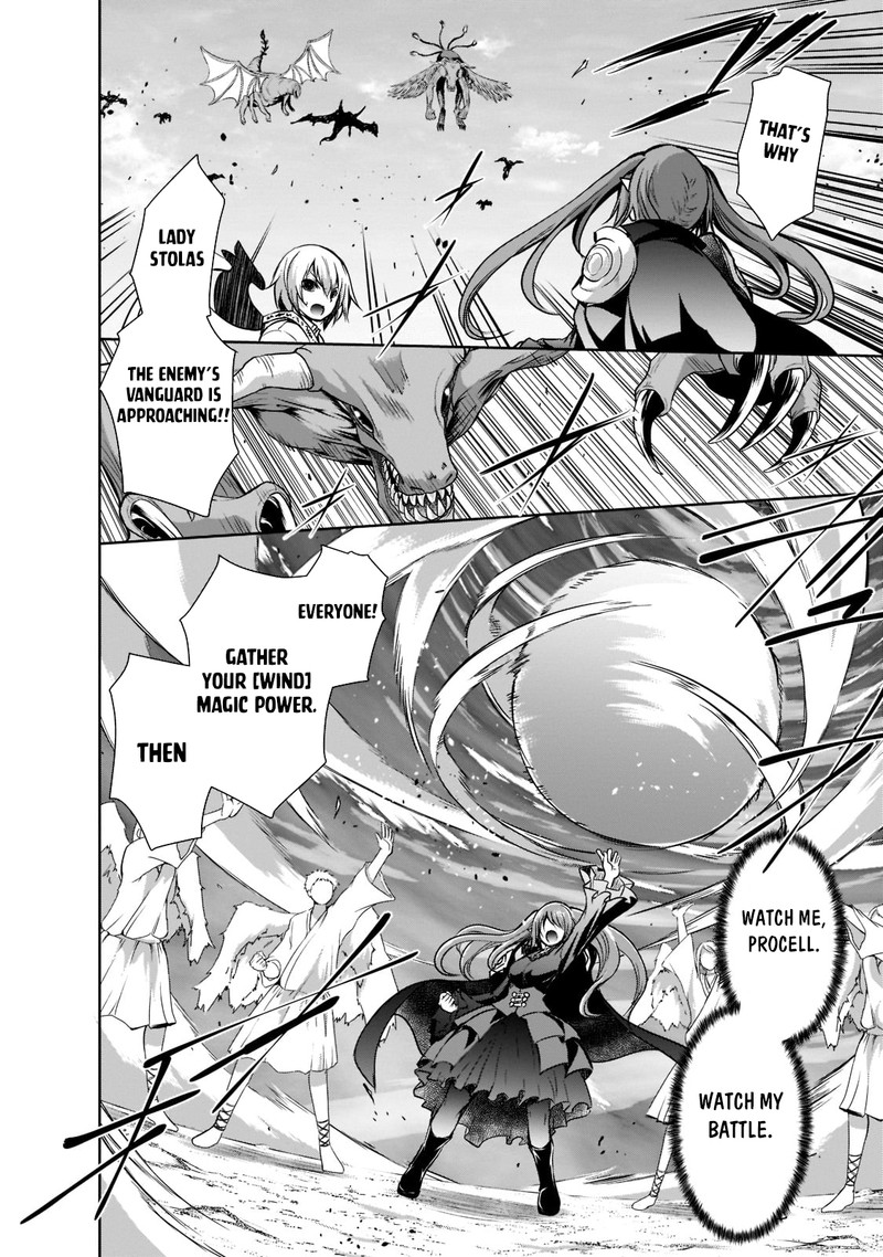 Maou Sama No Machizukuri Saikyou No Danjon Wa Kindai Toshi 46 8