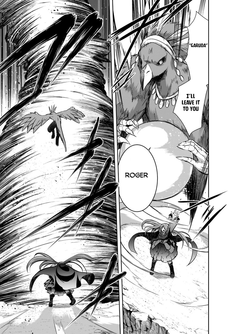 Maou Sama No Machizukuri Saikyou No Danjon Wa Kindai Toshi 46 9