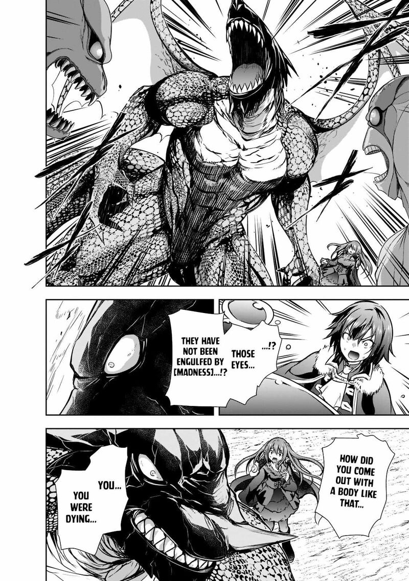 Maou Sama No Machizukuri Saikyou No Danjon Wa Kindai Toshi 47 16