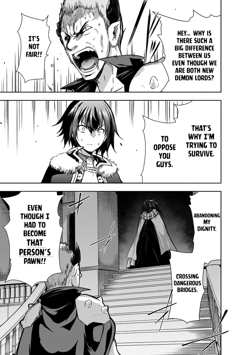 Maou Sama No Machizukuri Saikyou No Danjon Wa Kindai Toshi 48 11