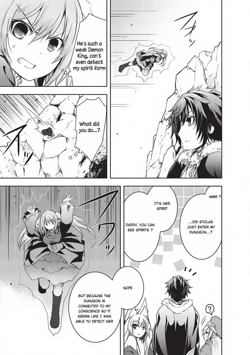 Maou Sama No Machizukuri Saikyou No Danjon Wa Kindai Toshi 5 10